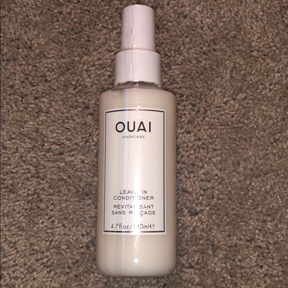 OUAI - Leave in conditioner